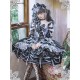 Classical Puppets 18th Anniversary Dream Bow Tulle Edition JSK(Pre-Order/2 Colours/Full Payment Without Shipping)